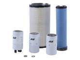 1001113718 Filter, 250 Hr Filter Kit | JLG